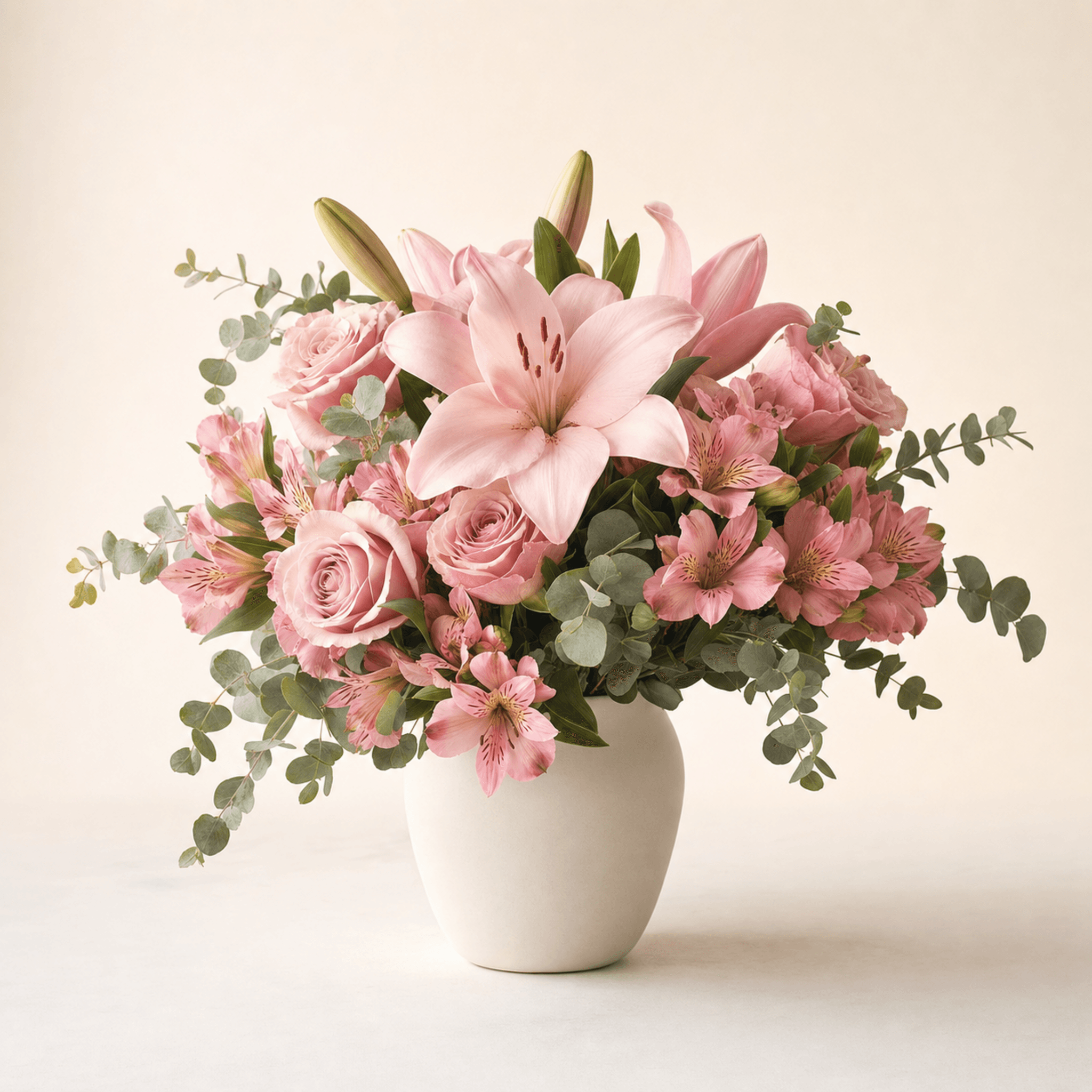 Gentle Fanfare