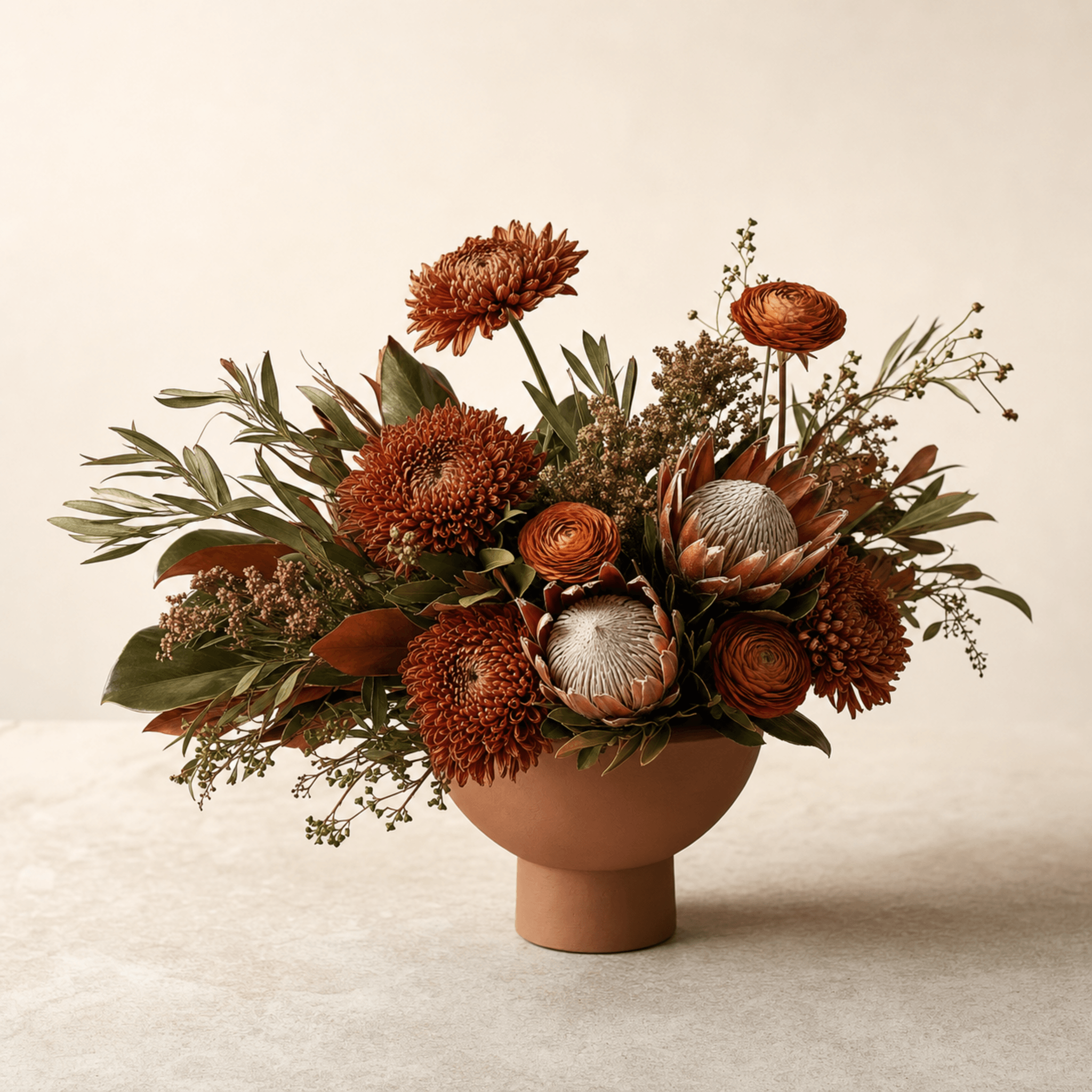 Warm Wishes