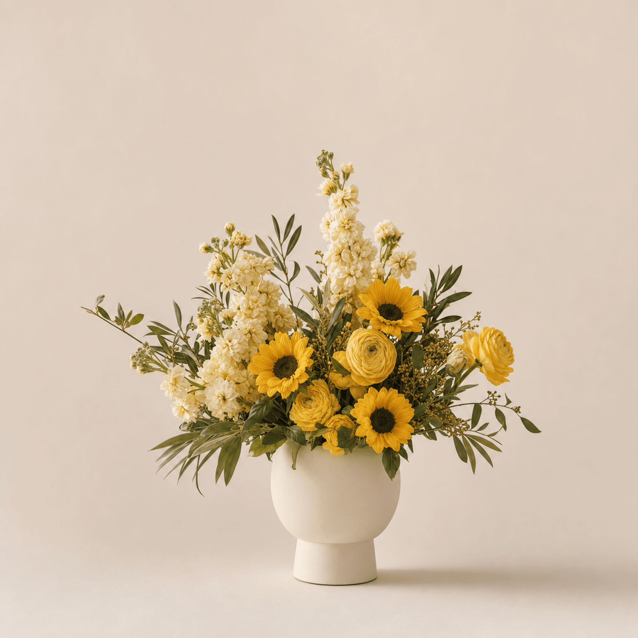 Amber Tidings