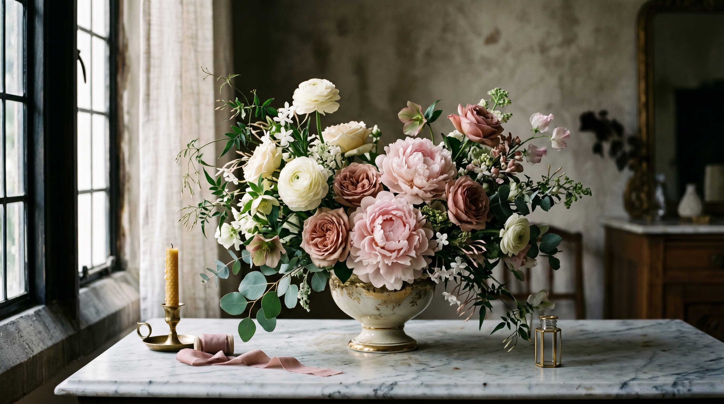The Floral Studio